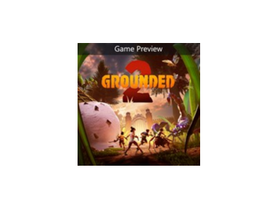 Grounded 2 (Xbox)