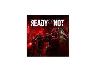 Ready or Not Digital Deluxe Edition (Xbox)