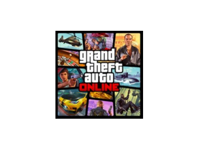 Grand Theft Auto Online (Xbox Series X|S)