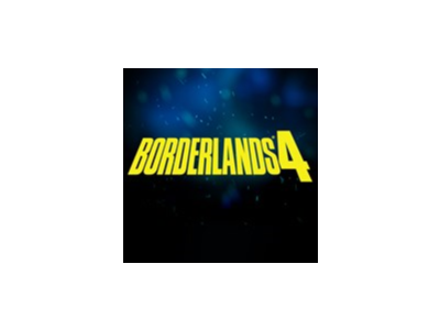 Borderlands 4 (Xbox)