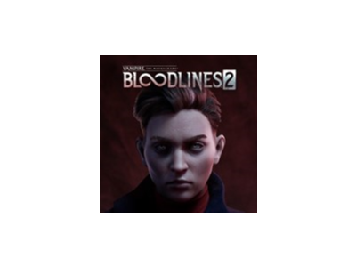 Vampire The Masquerade Bloodlines 2 (Xbox)