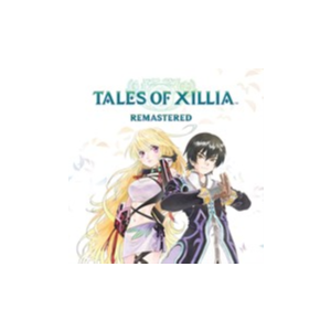 Tales of Xillia Remastered (Xbox)