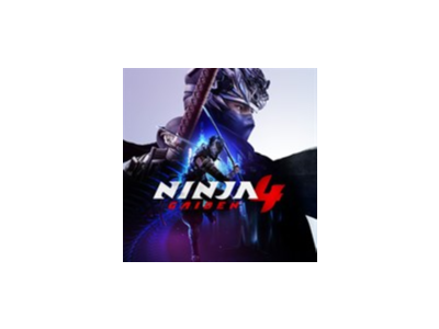 NINJA GAIDEN 4 Standard Edition (Xbox)