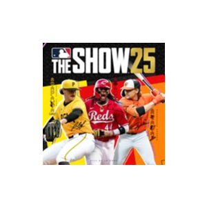 MLB The Show 25 Standard Edition (Xbox)