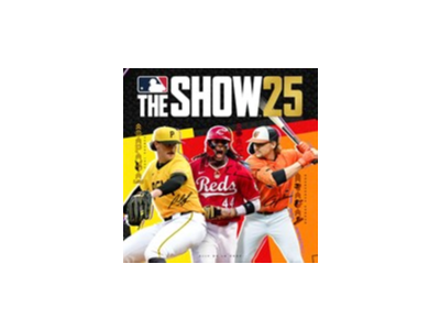 MLB The Show 25 Standard Edition (Xbox)