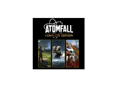 Atomfall Complete Edition (Xbox)