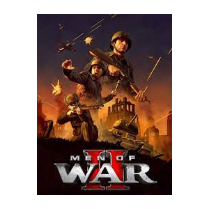 Men of War II Steam key Global Region free RU/CIS
