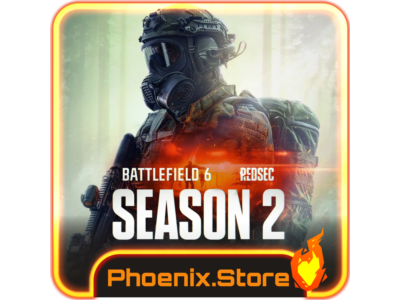 Battlefield 6 + DLC | RU EA Play / UA Steam / EGS