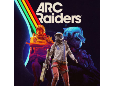 Все регионы ☑️⭐Arc Raiders + издания на выбор