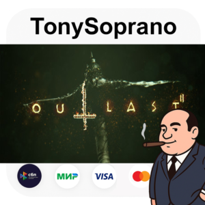 Outlast 2 STEAM GIFT RU KZ UA