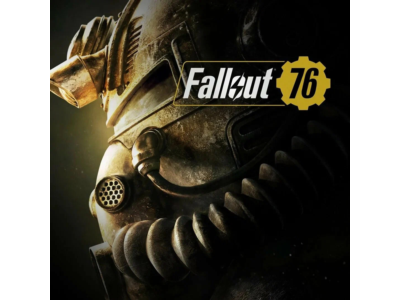 Fallout 76 (Steam key / РФ+СНГ)