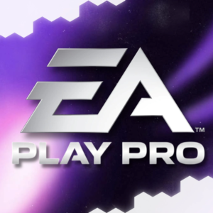 EA Play Pro to your account - 1 month