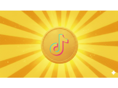 МОНЕТЫ ТИКТОК