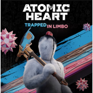 ✅ Atomic Heart - Trapped in Limbo Windows PC KEY