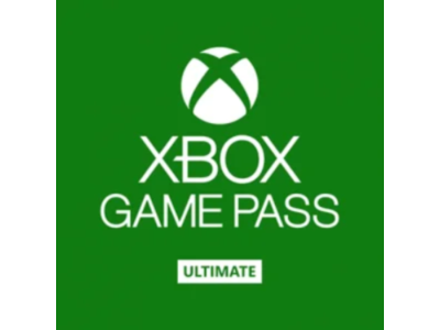 Xbox Game Pass ULTIMATE 5-6 месяца + бесплатная активац