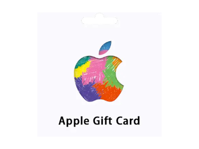 Apple iTunes US Gift Card