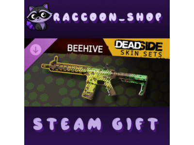 Deadside "Beehive" Skin Set DLC * STEAM RU*KZ*UA*CIS🔥