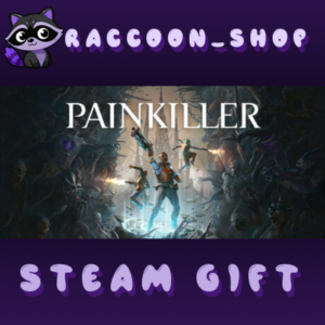 Painkiller * STEAM RU*KZ*UA*СНГ🔥