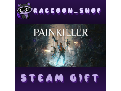 Painkiller * STEAM RU*KZ*UA*СНГ🔥