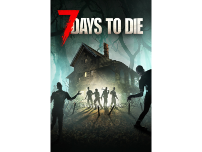 7 Days to Die [STEAM-OFFLINE]