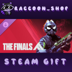THE FINALS - DRG TGM25 DLC * STEAM RU*KZ*UA*СНГ🔥