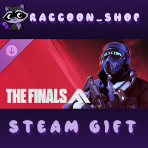 THE FINALS - KINGZERO TGM25 DLC * STEAM RU*KZ*UA*СНГ🔥