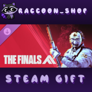 THE FINALS - FN ESPORTS TGM25 DLC * STEAM RU*KZ*UA*СНГ