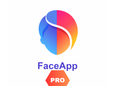 FaceApp PRO 1/12 месяцев редактор фотографий для Android, Play Market, закрытый д