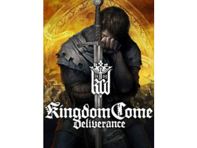 🤍Kingdom Come Deliverance (Xbox)+Игры общий