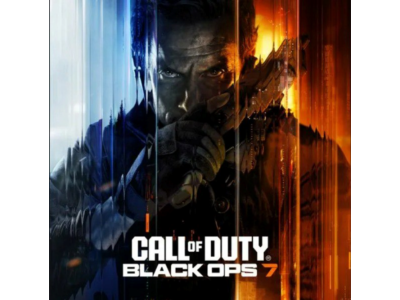 ⚔️ Call of Duty Black Ops 7: PS/Steam/Battle Net⚔️