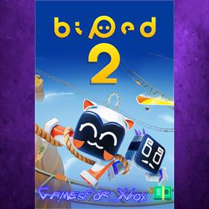 Biped 2 XBOX