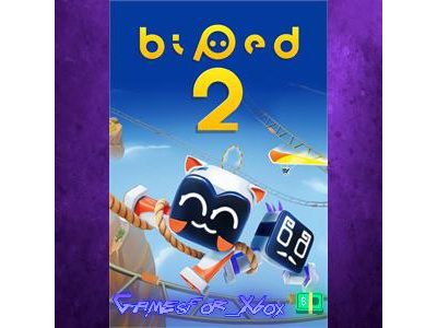 ☀️Biped 2 XBOX