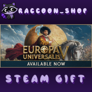 Europa Universalis V: Premium Edition RU*KZ*UA*CIS
