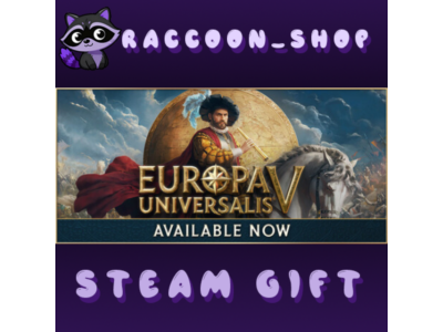 Europa Universalis V: Premium Edition RU*KZ*UA*CIS