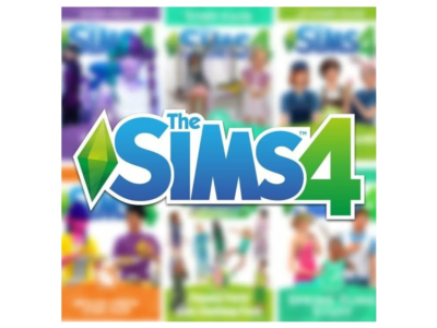 The Sims 4 + 50 Games | Steam (Online) | Full Access