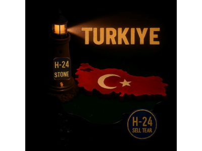 🇹🇷 Apple ID Turkey | No 2FA | Full Access | Lifetime
