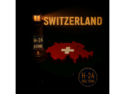 🇨🇭 Apple ID Switzerland | No 2FA | Full Access | Life