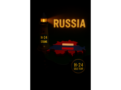 🇷🇺 Apple ID Russia | No 2FA | Full Access | Lifetime