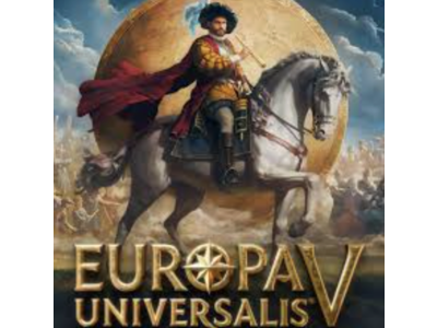 EUROPA UNIVERSALIS V ✅STEAM KEY