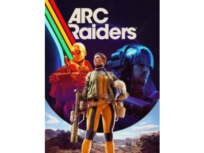 🟥PC🟥 Куплю Вам ARC Raiders