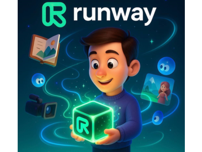 Runway ML Standard/Pro/Unlimited | БЫСТРО + БЕЗ ВХОДА