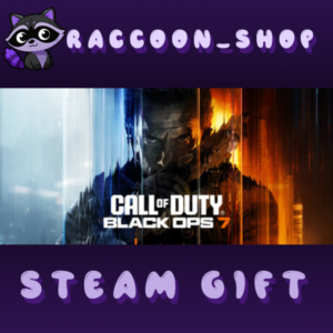 Call of Duty®: Black Ops 7 * STEAM KZ*UA*CIS🔥