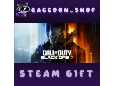 Call of Duty®: Black Ops 7 * STEAM KZ*UA*СНГ🔥