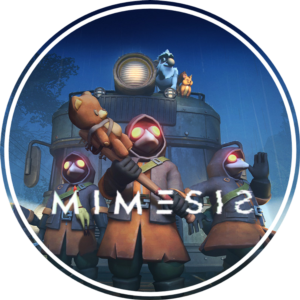 MIMESIS +DLC ®✔️Steam (Region Free)(GLOBAL)🌍