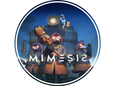 MIMESIS +DLC ®✔️Steam (Region Free)(GLOBAL)🌍