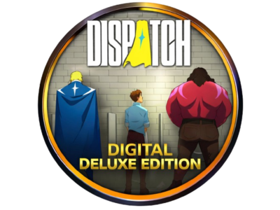 Dispatch - Digital Deluxe Edition +DLC®Steam (GLOBAL)🌍