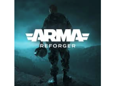 ARMA REFORGER ✅STEAM КЛЮЧ