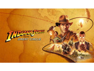 Indiana Jones the Great Circle (PS5/RUS) П2|П3