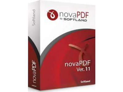 Глобальный ключ Nova PDF Lite 11 на 1 ПК ПОЖИЗНЕННО