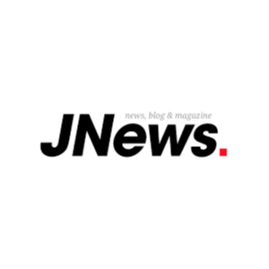 Jnews News magazine wordpress theme